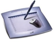 Bảng vẽ Genius Easy Pen i405